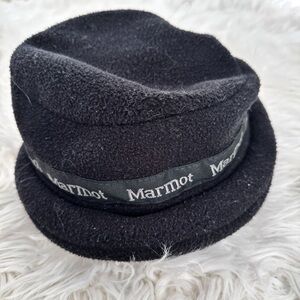 Marmot Charcoal Fleece Beanie